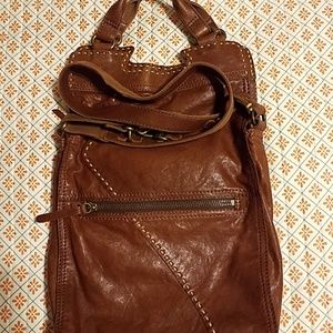 Lucky Brand Abbey road Messenger bag